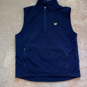 Official Masters Golf Vest